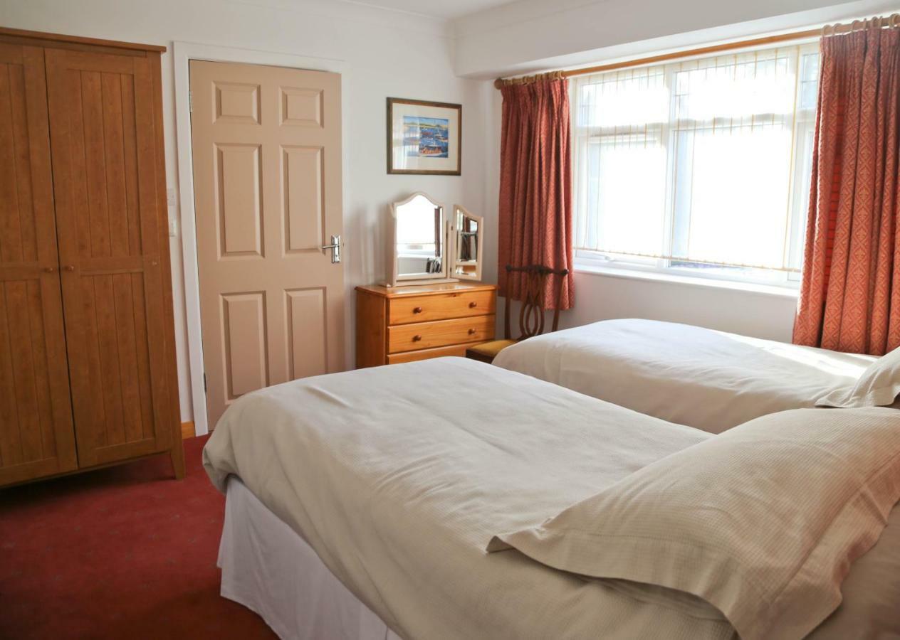 Surlingham Lodge Garden Cottage In Rspb Village Near NWI Esterno foto